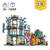 LEGO 31141 CREATOR MAIN STREET