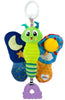 LAMAZE BROOKE THE BUTTERFLY