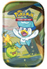 POKEMON TCG PALDEA FRIENDS MINI TIN