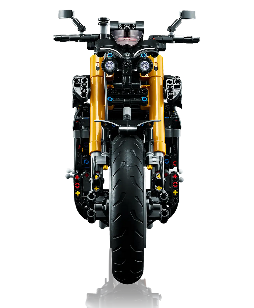 LEGO 42159 TECHNIC YAMAHA MT-10SP