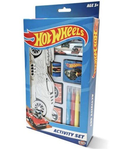 H/W MINI CRAFT SET