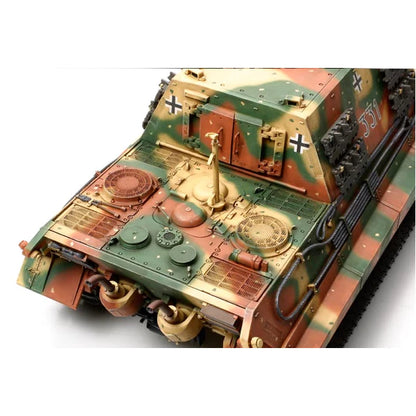 Tamiya 1/35 Jagdtiger Early