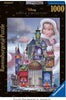 PUZZLE 1000 PC DISNEY CASTLE BELLE