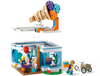 LEGO 60363 CITY ICE-CREAM SHOP