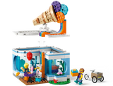 LEGO 60363 CITY ICE-CREAM SHOP