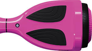 RAZOR HOVERTRAX BRIGHTS PINK