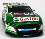 1:43 CASTROL RACING #15 2020 THE BEND