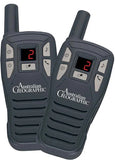 AUS GEO DIGITAL WALKIE TALKIES