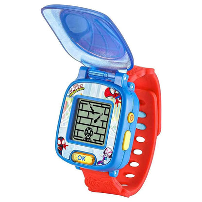 Vtech Learning Watch Spidey