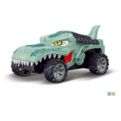 R/C RUSCO 1:16 JUNGLE PROWLER AST