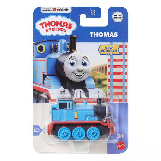 THOMAS & FRIENDS D/C THOMAS