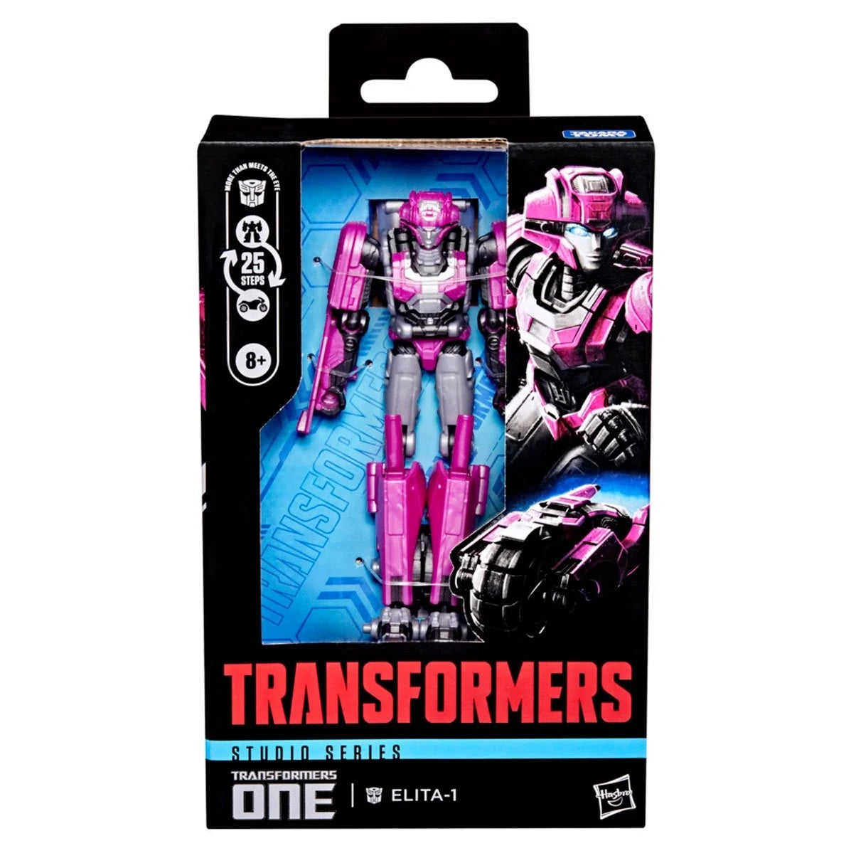 TRA GEN STUDIO SERIES DLX ELITA-1