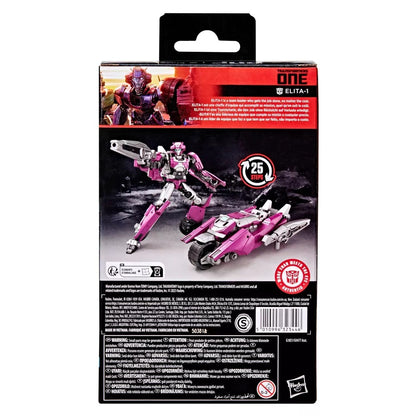 TRA GEN STUDIO SERIES DLX ELITA-1