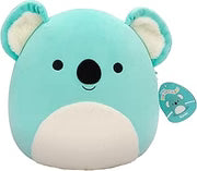 SQUISHMALLOWS 12 MASTER B KEVIN