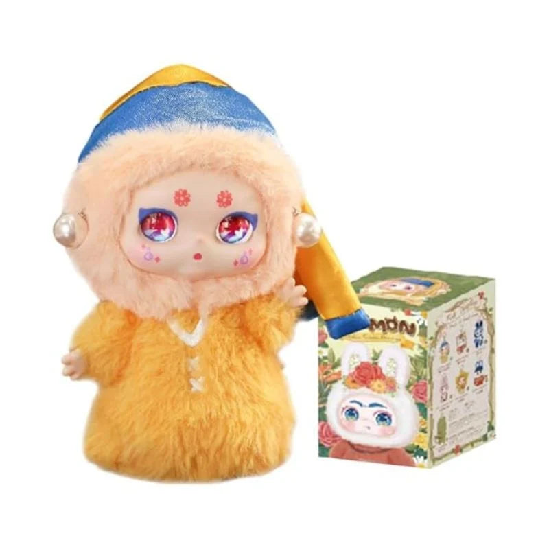 KIMMON EXPLORE FAMOUS PAINTING