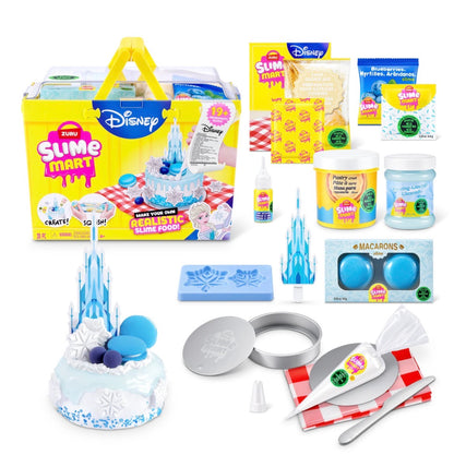 SLIME MART SHOPPING BASKET S1 DESSERT
