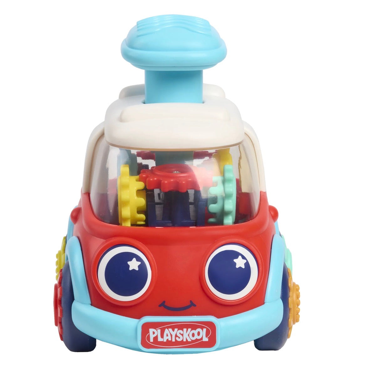 PLAYSKOOL BUSY GEARS BUGGY