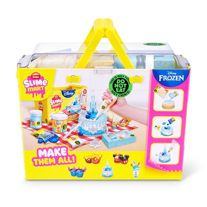 SLIME MART SHOPPING BASKET S1 DESSERT