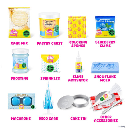 SLIME MART SHOPPING BASKET S1 DESSERT