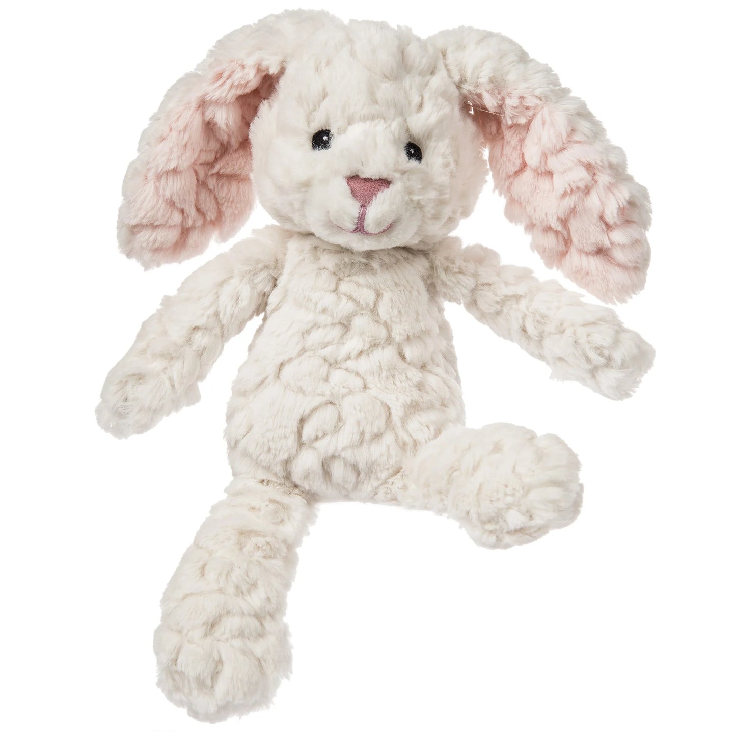 PLUSH MARY MEYER NURSERY 28CM BUNNY CREA