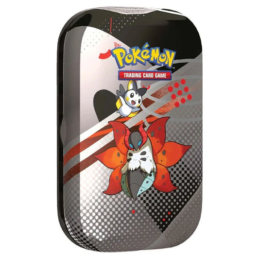 POKEMON TCG SCARLET & VOILET MINI TIN AS