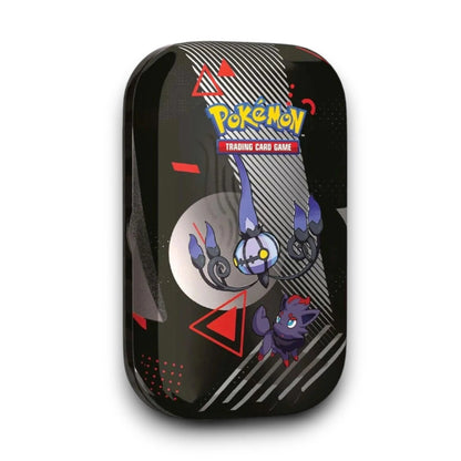 POKEMON TCG SCARLET & VOILET MINI TIN AS