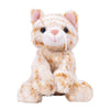 PLUSH MARY MEYER CATSY KITTY 15CM GINGER