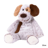 PLUSH MARY MEYER ANIMAL 33CM PUPPY