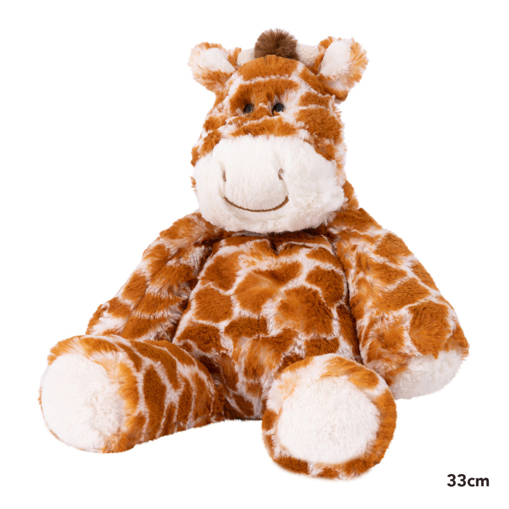 Plush Mary Meyer Animal 33Cm Giraffe