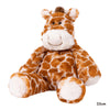 PLUSH MARY MEYER ANIMAL 33CM GIRAFFE