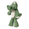 PLUSH MARY MEYER ANIMAL 33CM GATOR