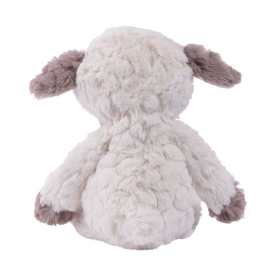 PLUSH MARY MEYER NURSERY 28CM LAMB