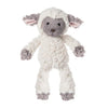 PLUSH MARY MEYER NURSERY 28CM LAMB