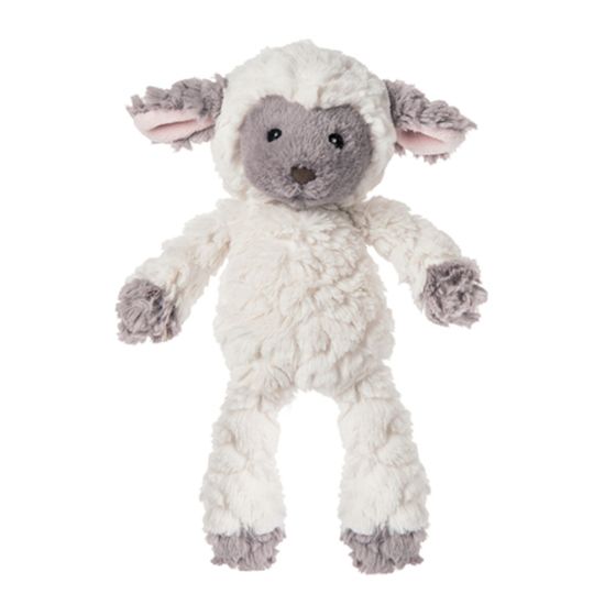 PLUSH MARY MEYER NURSERY 28CM LAMB