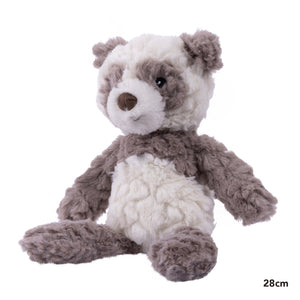 PLUSH MARY MEYER NURSERY 28CM PANDA