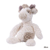 PLUSH MARY MEYER NURSERY 28CM GIRAFFE