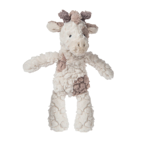 PLUSH MARY MEYER NURSERY 28CM GIRAFFE