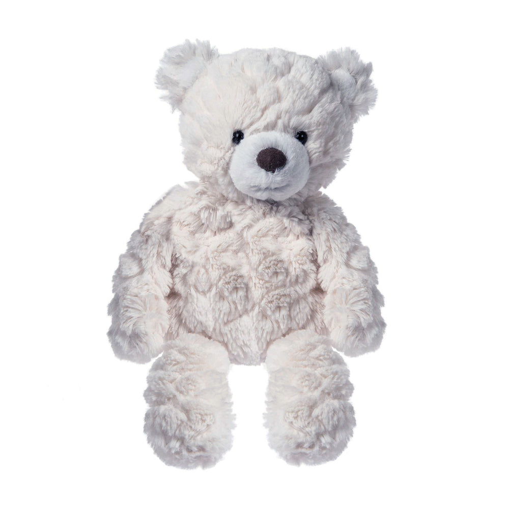 PLUSH MARY MEYER NURSERY 28CM CREAM BEAR