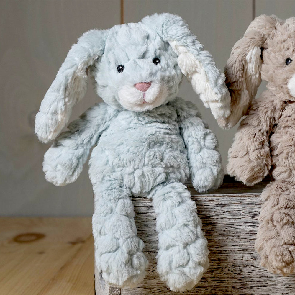 PLUSH MARY MEYER NURSERY 28CM BUNNY SFM