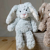 PLUSH MARY MEYER NURSERY 28CM BUNNY SFM