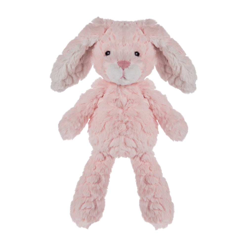 PLUSH MARY MEYER NURSERY 28CM BUNNY  PNK