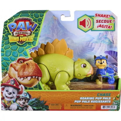 PAW PATROL DINO MOVIE ROARING PUP CHASE