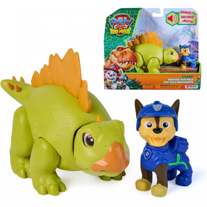 PAW PATROL DINO MOVIE ROARING PUP CHASE