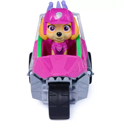 PAW PATROL DINO MOVIE THEMED VEH SKYE