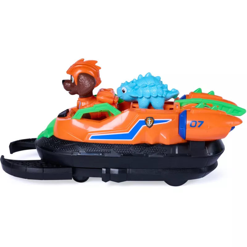 PAW PATROL DINO MOVIE THEMED VEH ZUMA