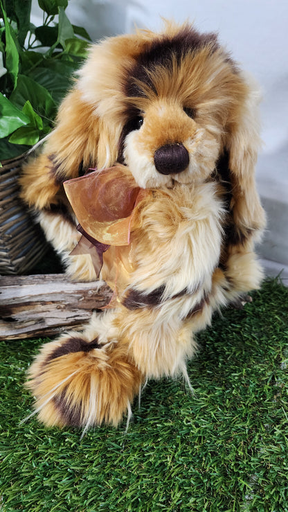 2026 CHARLIE BEAR WIGGLEBOTTOM