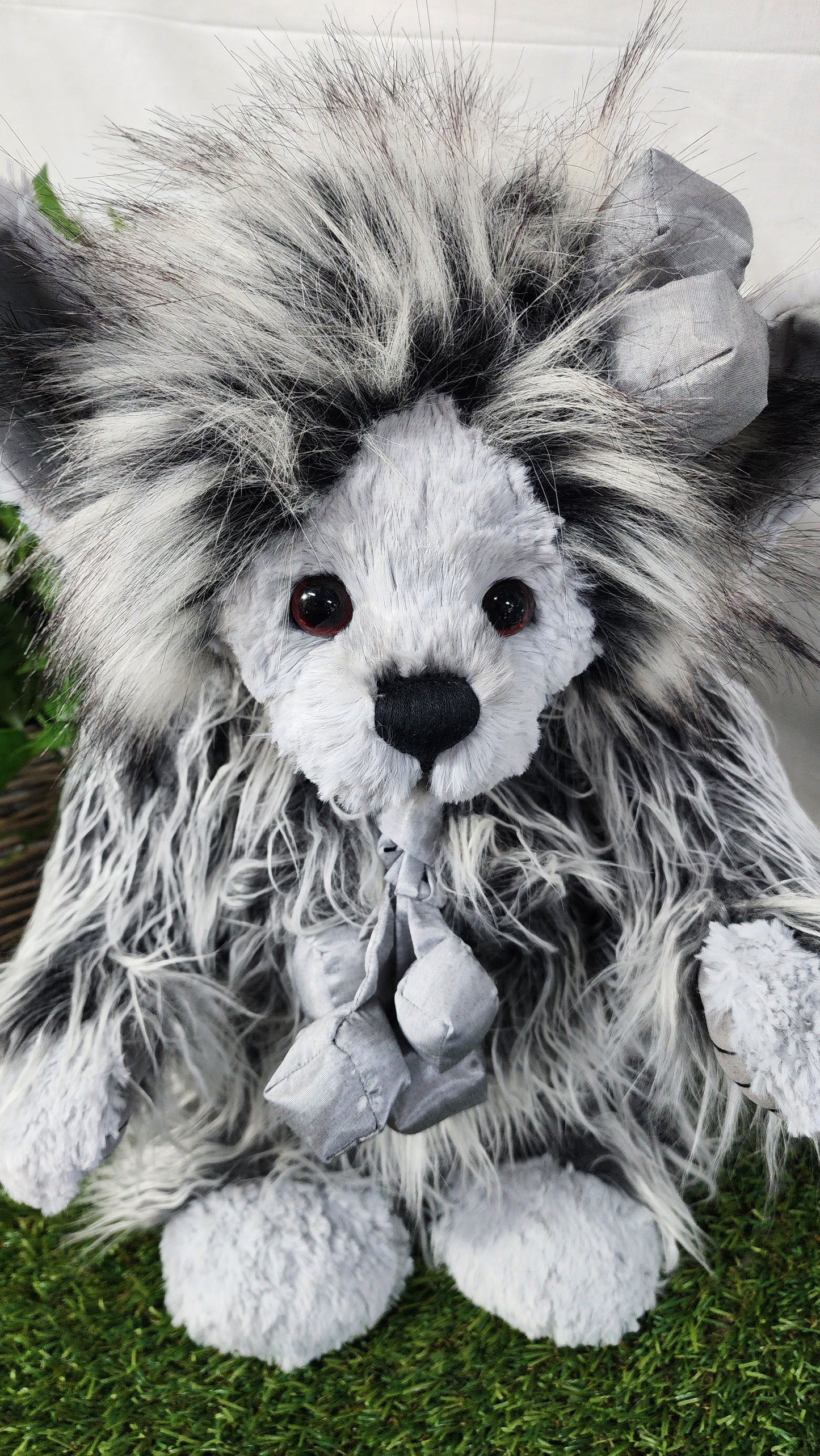 2026 CHARLIE BEAR MOUNTAIN TROLL