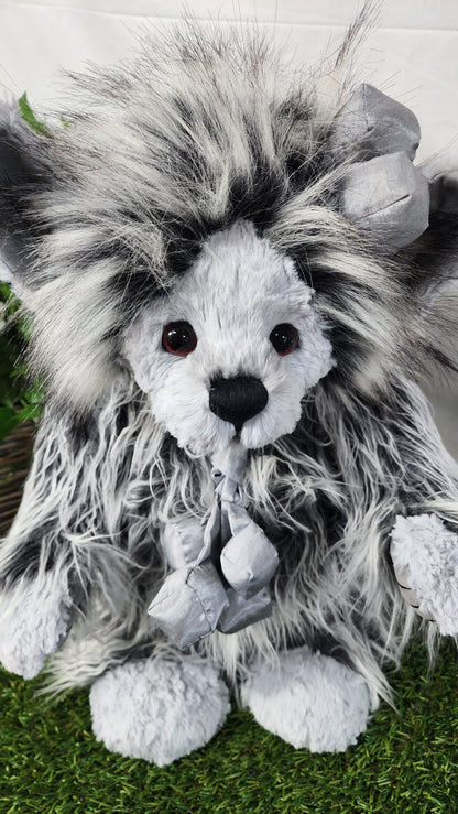 2026 CHARLIE BEAR MOUNTAIN TROLL