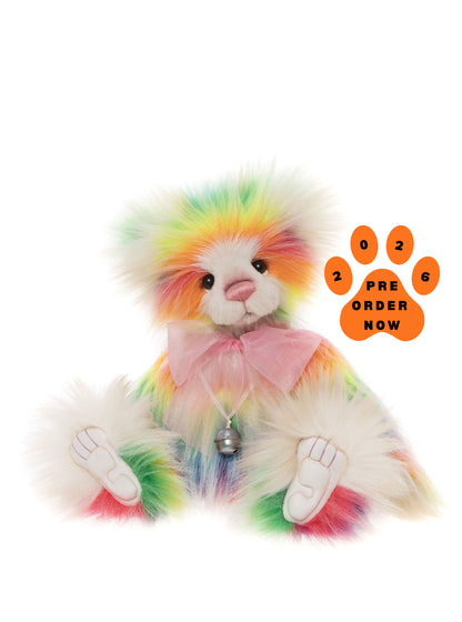 2026 CHARLIE BEAR RIVENDELL