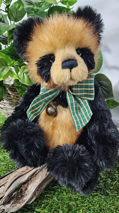 2026 CHARLIE BEAR COLLINS